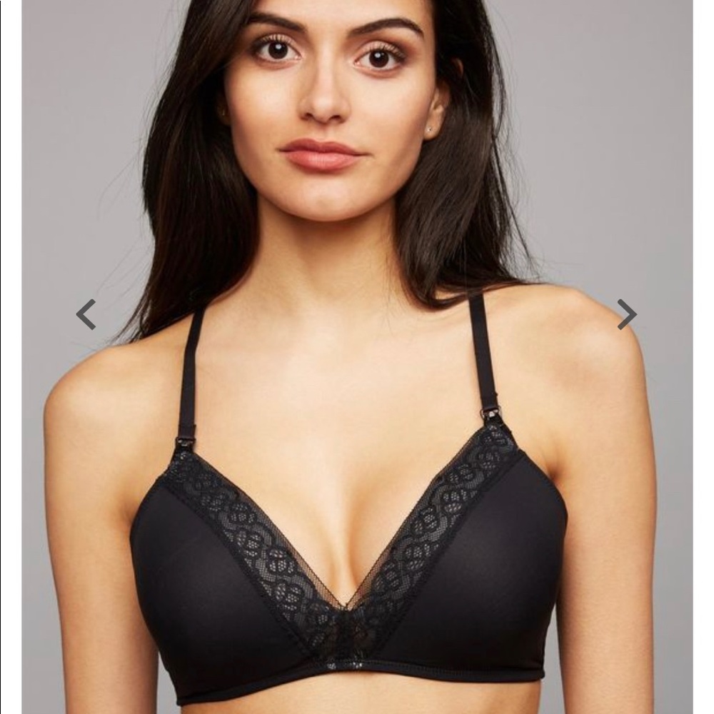 Natori Nursing bras